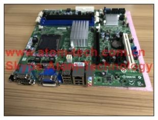 China ATM parts ATM Machine 1750186510 Cineo Motherboard_EPC_A4_Q45 TPMen 01750186510 fournisseur