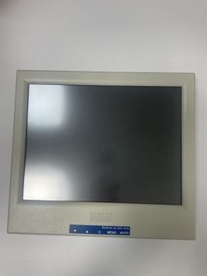 China ATM parts Wincor Nixdorf PC285 8.4 inch touch LCD monitor 01750204435 1750204435 BA80 RTOUCH OT84TA ASSD LGY fournisseur