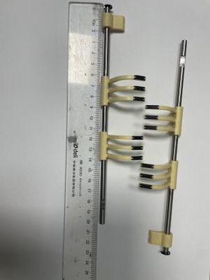 China ATM-Teile Wincor Nixdorf 1750220000-72 Rm3 Separator Leitfaden für Kundenfach 01750220000-72 fournisseur