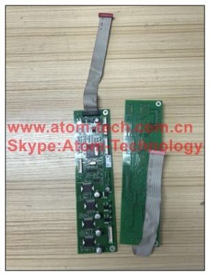 China ATM parts ATM Machine 1750136487 CINEO C4060 MB_ALIGNMENT_UNIT_CONTROLLER 01750136487 in moudle 01750134478 fournisseur