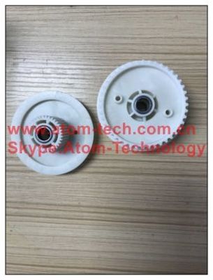 China 445-0587795 ATM Machine Parts NCR  atm parts NCR ATM parts factory NCR 36T/44G Gear Pulley 4450587795 445-0587795 fournisseur