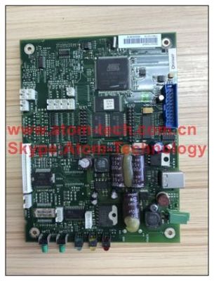 China 1750110115  wincor atm parts Motherboard for TP07 receipt printer 01750110115 Wincor ATM Parts TP07 Controller Board fournisseur