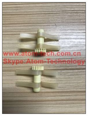 China 1750206618  wincor atm parts cineo C4060 VS shaft right paddle (RM3) 01750206618 in model 1750200435 fournisseur