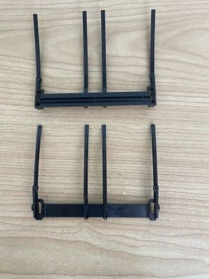 China ATM-Teile NCR-Teile 602-0001148 Geldtransport,Fork Einzahlfach 6020001148 fournisseur