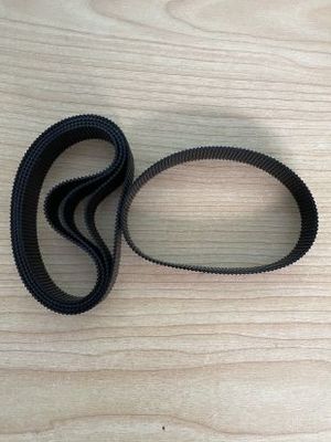 China ATM Parts NCR Parts  9980910041 Double-synchronous belt 132DMXL19.1UK 998-091004 NCR UD600 Belt1 fournisseur