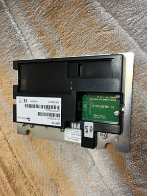 China 1750159341 Wincor Nixdorf EPP V6 Keyboard ATM Machine Parts 01750159341 1750159457 fournisseur