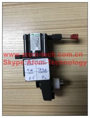 China 445-071323 ATM Parts  NCR parts NCR S2 Vacuum Pump 445071323 fournisseur