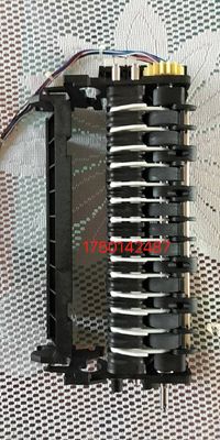 China 1750142487 ATM Machine ATM spare parts wincor cineo C4060 plastic parts 01750246288 in moudel 1750200541 fournisseur