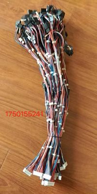 China 1750155241 ATM Maschine ATM Ersatzteile Wincor Cineo C4060 Kabel Leitung 01750155241 im Modell 1750200435 fournisseur