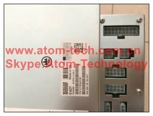 China 1750243190 Geldautomaten Maschine Geldautomaten Ersatzteile Wincor C4060 Stromversorgung CS 01750243190 fournisseur