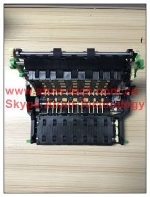 China 1750245555 Wincor Teile Cineo C4060 Pats Transport-Einheit Kopf kurz CRS/ATS 01750245555 fournisseur