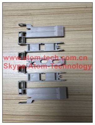 China 01750041966 ATM Spare Parts Wincor Nixdorf Clamp CMD-V4 Part 1750041966 fournisseur