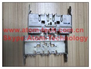 China 1750041881 Wincor ATM Parts CMD-V4 Clamping Transport Mechanism 01750041881 in moudel 1750053977 fournisseur