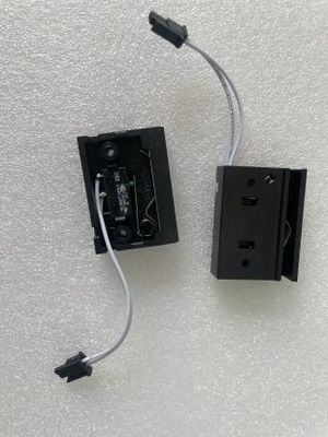 China ATM Machine Parts Wincor Nixdorf parts wincor PN 1750111632  safety switch for DN450 TOP DOOR 01750111632 fournisseur