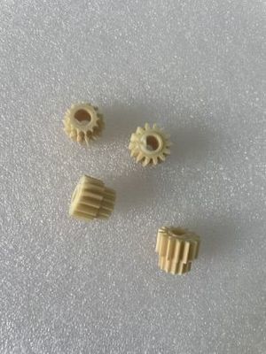 China ATM-Maschinenteile Wincor Nixdorf Teile Wincor Zahnrad Z14 1750144168 oder 01750144168 14-Zahnrad fournisseur