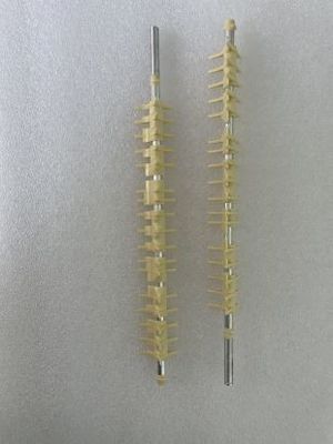 China ATM-Maschinenteile Wincor Nixdorf Teile 17501936276-75 WELLE FÜR HAUPTMODUL 017501936275-75 fournisseur