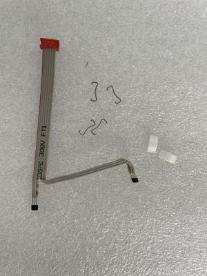 China ATM Machine Parts Wincor Nixdorf parts ATM Spare Parts 1750220000-104 RM3 customer tray M-1/M-II Thickness Sensor cable 01750220000-104 fournisseur