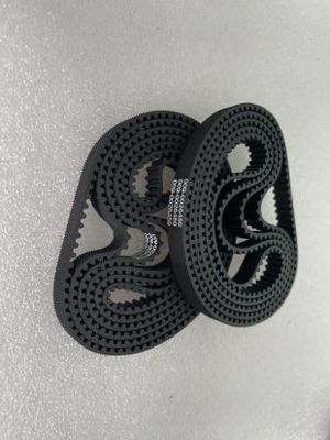 China NCR ATM Spare Parts NCR parts 009-0026459 0090026459 NCR S2 SNT Synchronous Belt 78T tooth belts ATM Spare Parts fournisseur