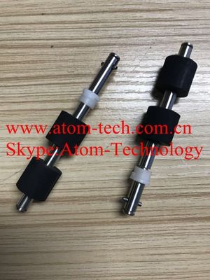 China 1750057987 ATM parts wincor TP07 & NP07 Roller shaft  in module 01750057987 fournisseur