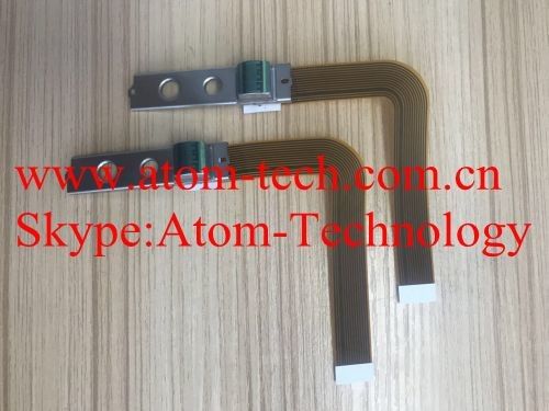 China 01770006962 WINCOR Teile Geldautomaten Teile Wincor Nixdorf ID18 R/W Kopf Geldautomaten Kartenleser Magnetkopf 1770006962 fournisseur