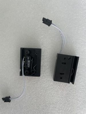 China 01750111632 ATM Machine Parts Wincor Nixdorf parts ATM Spare Parts 1750111632 safety switch for DN450 TOP DOOR fournisseur