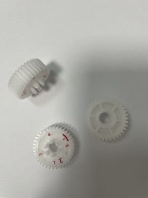China 445-0729526 ATM Parts ATM Machine Parts NCR S2 NCR S2 Pick Module Wheel Drive Gear 36T 4450729526 fournisseur