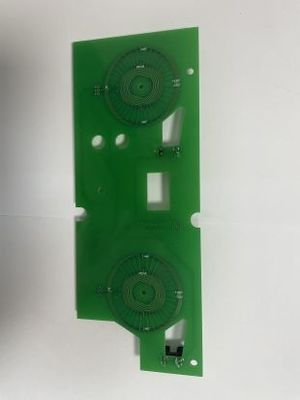 China 445-0734103 ATM Parts ATM Machine Parts NCR S2 DUAL CASS ID PCB ASSY 4450734103 fournisseur