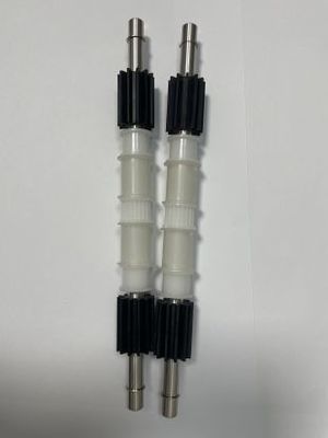 China 445-0739078 ATM Parts ATM Machine Parts NCR S2 Pick Module Shaft Upper 4450739078 fournisseur