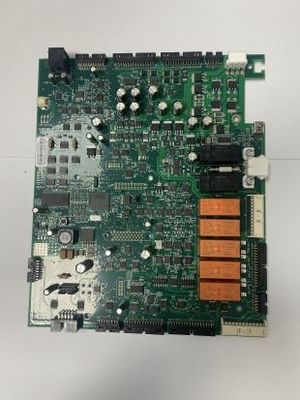 China 445-0749347 ATM Parts ATM Machine Parts NCR S2 CONTROL BOARD PCB ASSY 4450749347 fournisseur