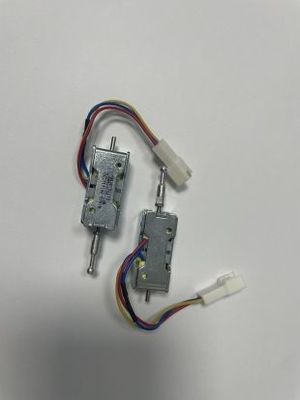 China 445-0752132 ATM Parts ATM Machine Parts NCR S2 SNT SOLENOID ASSEMBLY 4450752132 fournisseur