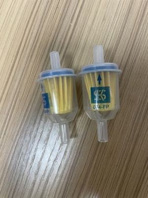 China 4450612449 ATM Parts ATM Machine Parts NCR S2 NCR Filter 445-0612449 fournisseur