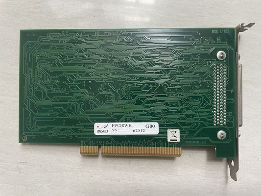 China 1750034038 ATM Machine Wincor Nixdorf ATM parts 01750034038 FITWIN 8 PORT CARD fournisseur