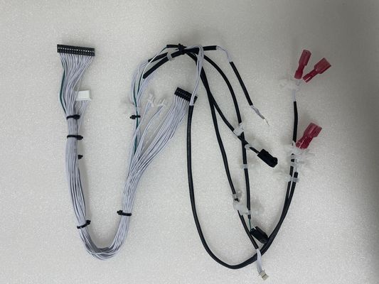 China 4450733349 Geldautomaten Teile Geldautomaten Maschinenteile NCR S2 Kabel,S2 Pickmodule Gurt 445-0733349 fournisseur