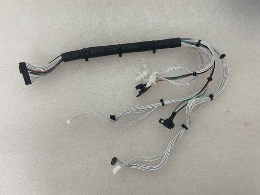 China 4450740240 ATM Parts ATM Machine Parts NCR S2 cabel NCR S2 Presenter Harness 445-0740240 fournisseur