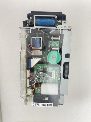 China 1750362100 ATM Spare Parts Diebold Nixdorf DN200  CHD-mot ICT3H5-3AD2792 card reader SANKYO Card reader 01750362100 fournisseur