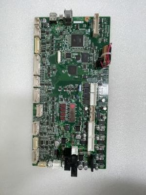 China 009-0036165 ATM Parts ATM Machine Parts NCR ATM Machine Spare Parts NCR 6683 6687 BRM Upper CPU PCB Board 009-0036165 0090036165 fournisseur