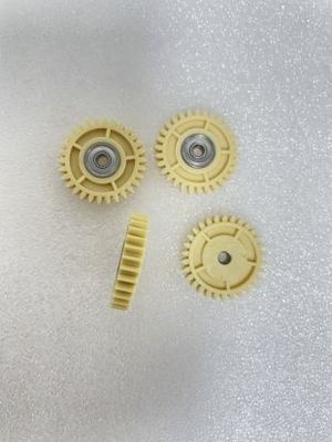 China 30T gear 1750291697-01 for DN100 DN200 DN400 RM4 ATM Machine Parts Diebold Nixdorf DN HCT Head Chassis Transport RM4 01750291697 1750291697 fournisseur