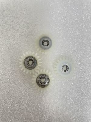 China 20T gear 1750291697-05 for DN100 DN200 DN400 RM4 ATM Machine Parts Diebold Nixdorf DN HCT Head Chassis Transport RM4 01750291697 1750291697 fournisseur