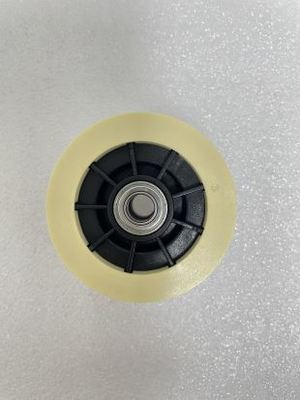 China Drive gear 1750291697-07 for DN100 DN200 DN400 RM4 ATM Machine Parts Diebold Nixdorf DN HCT Head Chassis Transport RM4 01750291697 1750291697 fournisseur