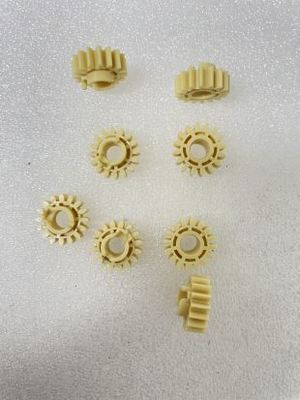 China 16 tooth gear 1750291697-08 for DN100 DN200 DN400 RM4 ATM Machine Parts Diebold Nixdorf DN HCT Head Chassis Transport RM4 01750291697 1750291697 fournisseur