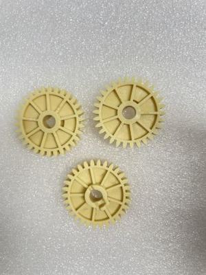 China 30 tooth gear 1750291697-10 for DN100 DN200 DN400 RM4 ATM Machine Parts Diebold Nixdorf DN HCT Head Chassis Transport RM4 01750291697 1750291697 fournisseur