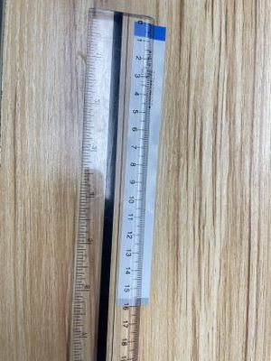 China 1750295983 Flat Flex Cable for DN100 DN200 DN400 RM4 ATM Machine Parts Diebold Nixdorf 01750295983 fournisseur