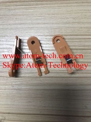 China atm parts ATM parts 0090023328 NCR self serv slide snap latch orange 009-0023328 fournisseur