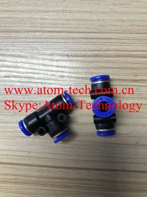 China ATM Spare parts NCR parts ATM Machine Parts NCR atm machine parts 0090007844 NCR Tee Connector 009-0007844 fournisseur