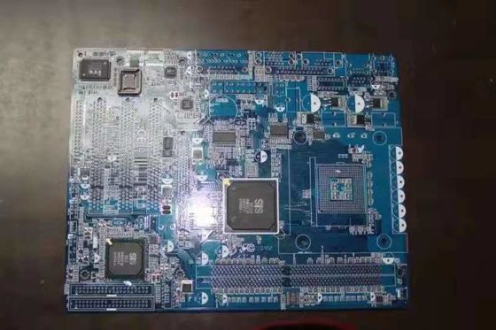 China PCB Assembly and PCBA Assembly, Printed Circuit Board Assembly PCBA fournisseur