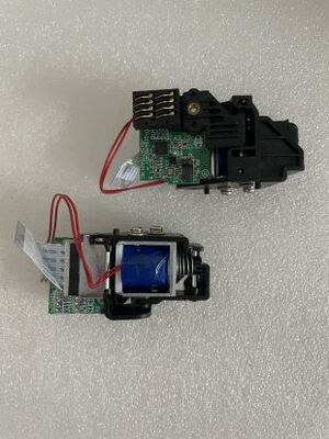 China DN200 IC Chip Station CHD-mot ICT3H5 for Card Reader Motorised ICT3H5-3AJ2791 fournisseur