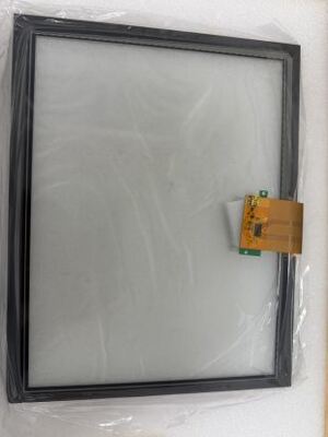 China 4740715038F0  ATM parts NCR SelfServ 62/64 SR 15" Touchscreen 4740715038F0   SR 15" Touchscreen fournisseur