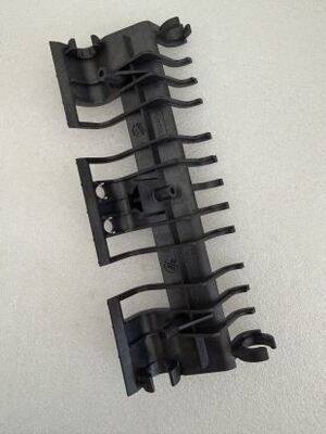 China 1750142527 ATM parts ,Wincor Nixdorf cineo parts C4060 01750142527 - Guide Cover Distributor Modul fournisseur