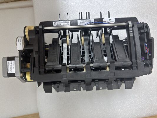 China 01750295447 Geldautomatenteile Diebold Nixdorf DN200 IOC In-Output-Modul 1750295447 fournisseur