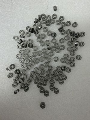 China 07883500511 Atm Machine Parts Diebold Nixdorf deep groove ball bearing 07883500511 fournisseur